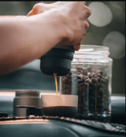 مكينة اسبريسو يدوية - واكاكو GR2