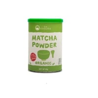 شاي ماتشا كاجورا اورجانيك 50g