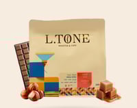 قهوة اوغندا بوجوكو 250g التون