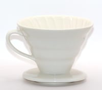 قمع V60 بمقبض 01