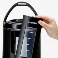 حافظة حرارة 2.5L زوجيروشي استيل