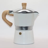 موكا بوت 3 اكواب ابيض