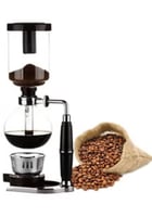 سايفون صانعة القهوة 5 اكواب C