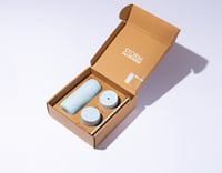 مق ستورم كارتر سماوي فاتح 474ML