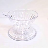 قمع كريستال 00 Sip