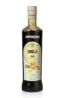 سيرب الفانيلا 700ml