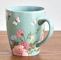 كوب تيفاني ورود