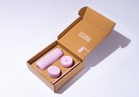 مق ستورم كارتر وردي 474ML