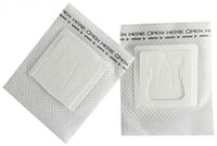 اظرف فلاتر قهوة فارغة *