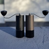 طاحونة كوماندانتي لون مميز جبال النحاس MK4