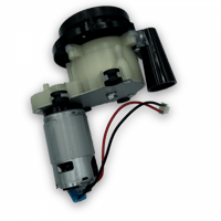 ماطور مع ميزانية مع تروس طاحونة sip الكهربائية