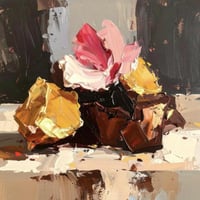 قهوة اوغندا لويس 200g الوعل البري