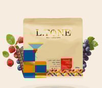 قهوة كوستاريكا فالي 250g التون