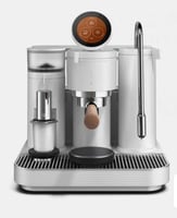 مكينة اسبريسو من ميراكي ابيض