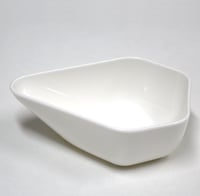 معيار قهوة LilyDrip ابيض