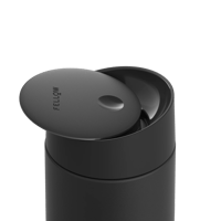 مق فيلو منزلق اسود 12oz