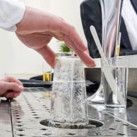 ريشة رينزر ستيل