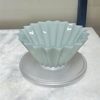 قمع 01 أكريليك V60 مطابق اوريقامي