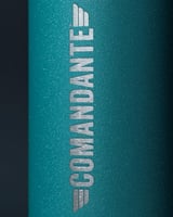 طاحونة كوماندانتي لون تركواز مميز - MK4