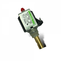 مضخة اهتزازية 64واط EAX5 UIKA إيطالي 220v