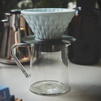 قمع ترشيح Loveramics