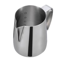 ابريق تبخير ستيل 350ml تاش