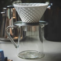 قمع ترشيح Loveramics