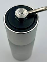 طاحونة يدوية s1 sip فضي