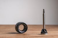 طاحونة ون زيبريسو J-Max اسود 1ZPRESSO