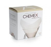 فلتر كيمكس ابيض 6 اكواب