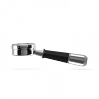 بورتافلتر بيسادو فضي و اسود E61 BSL