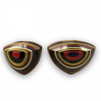 مقبض ملون للطاحونة اليدوية صغير