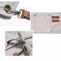 مريلة باريستا كحلي