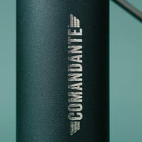 طاحونة كوماندانتي لون اخضر mk4