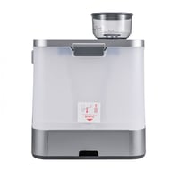 مكينة اسبريسو ميركا مع طاحونة 1162