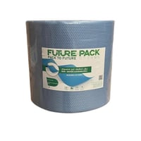 رول تنظيف ازرق فايبر 475 قطعة