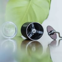 طاحونة كوماندانتي اسود MK4