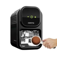 مكبس الكتروني cct-23 اسود CAFETT