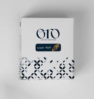 بوكس 5 اظرف قهوة كولومبيا انتيكا اورو