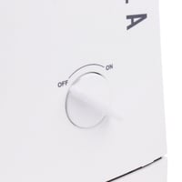 طاحونة باراتزا انكور ابيض