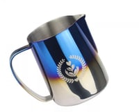 ابريق تبخير 350ml رسمة