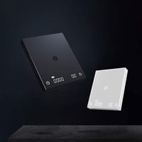 ميزان تايمور ابيض