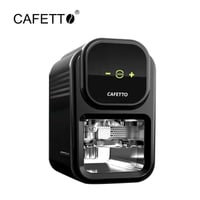 مكبس الكتروني cct-23 اسود CAFETT
