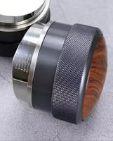 موزع خشبي إطار رمادي 58.35