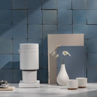 طاحونة فيلو اوبس ابيض