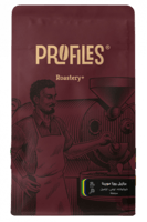 قهوة روزا مورينا البرازيل 250g بروفايلز