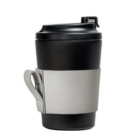 مسكة كوب فريسكو 8oz رمادي