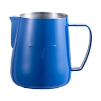 ابريق تبخير 380ml ازرق تاش