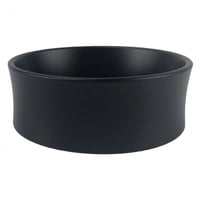 رينق عميق 58mm اسود