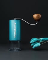 طاحونة كوماندانتي لون تركواز مميز - MK4